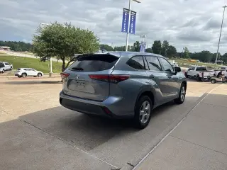 Toyota Highlander 2020 LE 4dr SUV