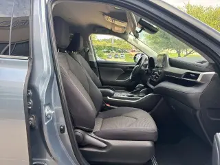 Toyota Highlander 2020 LE 4dr SUV