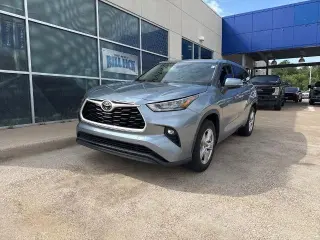 Toyota Highlander 2020 LE 4dr SUV