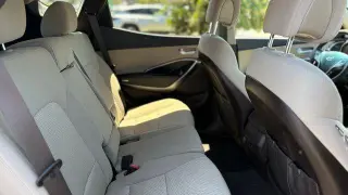 Hyundai SANTA FE Sport 2017 2.4L 4dr SUV