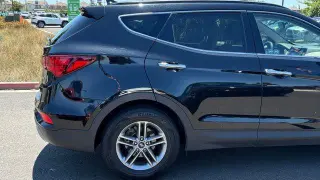 Hyundai SANTA FE Sport 2017 2.4L 4dr SUV