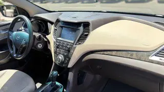 Hyundai SANTA FE Sport 2017 2.4L 4dr SUV