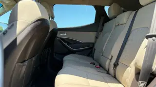 Hyundai SANTA FE Sport 2017 2.4L 4dr SUV
