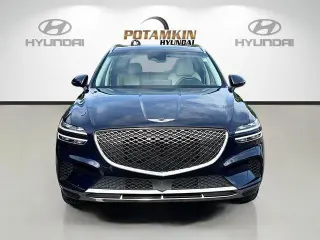 Genesis GV70 2023 AWD 2.5T Standard 4dr SUV