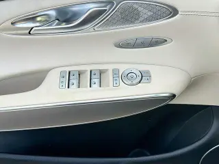 Genesis GV70 2023 AWD 2.5T Standard 4dr SUV