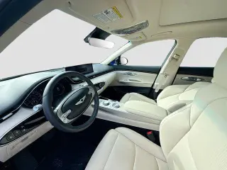 Genesis GV70 2023 AWD 2.5T Standard 4dr SUV