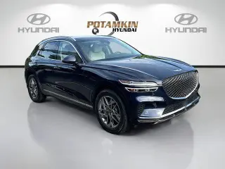 Genesis GV70 2023 AWD 2.5T Standard 4dr SUV