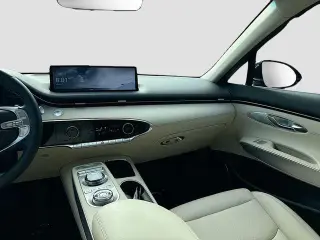 Genesis GV70 2023 AWD 2.5T Standard 4dr SUV