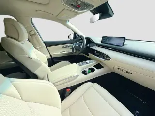 Genesis GV70 2023 AWD 2.5T Standard 4dr SUV