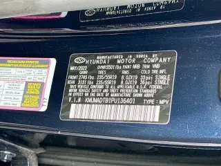Genesis GV70 2023 AWD 2.5T Standard 4dr SUV