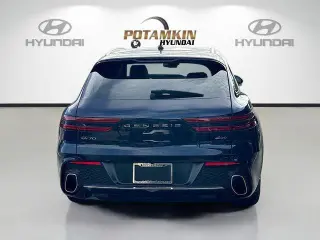 Genesis GV70 2023 AWD 2.5T Standard 4dr SUV
