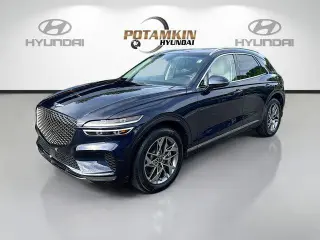 Genesis GV70 2023 AWD 2.5T Standard 4dr SUV