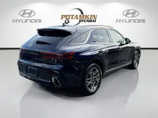 Genesis GV70 2023 AWD 2.5T Standard 4dr SUV