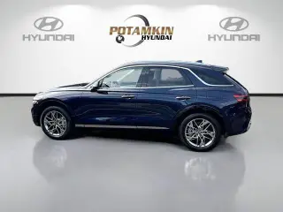 Genesis GV70 2023 AWD 2.5T Standard 4dr SUV