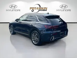 Genesis GV70 2023 AWD 2.5T Standard 4dr SUV