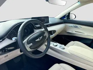 Genesis GV70 2023 AWD 2.5T Standard 4dr SUV