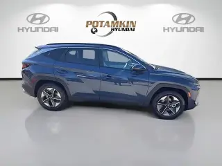 Hyundai TUCSON 2026 SEL 4dr SUV