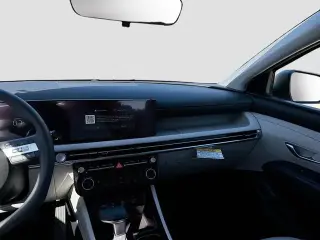 Hyundai TUCSON 2026 SEL 4dr SUV