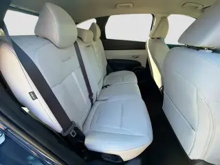 Hyundai TUCSON 2026 SEL 4dr SUV