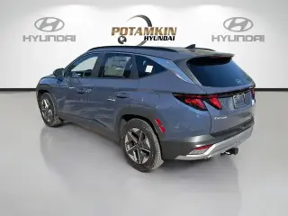 Hyundai TUCSON 2026 SEL 4dr SUV
