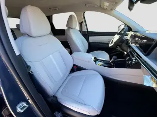 Hyundai TUCSON 2026 SEL 4dr SUV