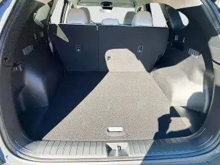 Hyundai TUCSON 2026 SEL 4dr SUV