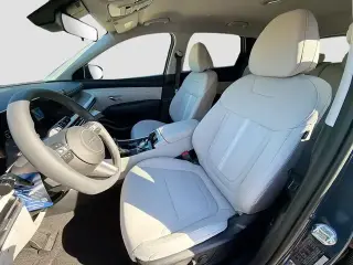 Hyundai TUCSON 2026 SEL 4dr SUV
