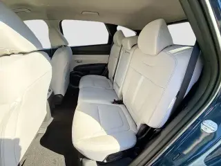 Hyundai TUCSON 2026 SEL 4dr SUV