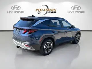 Hyundai TUCSON 2026 SEL 4dr SUV