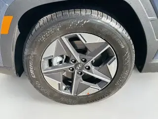 Hyundai TUCSON 2026 SEL 4dr SUV