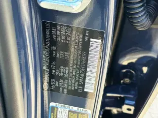 Hyundai TUCSON 2026 SEL 4dr SUV