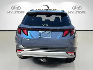 Hyundai TUCSON 2026 SEL 4dr SUV