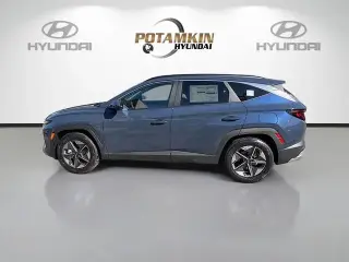Hyundai TUCSON 2026 SEL 4dr SUV