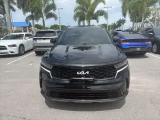Kia Sorento 2023 S 4dr SUV
