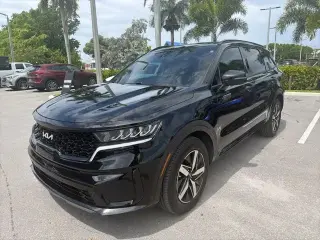 Kia Sorento 2023 S 4dr SUV