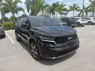 Kia Sorento 2023 S 4dr SUV
