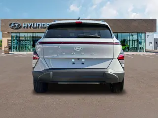 Hyundai KONA 2024 SEL 4dr Crossover