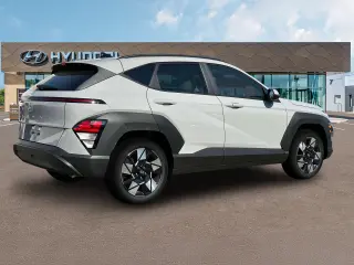 Hyundai KONA 2024 SEL 4dr Crossover