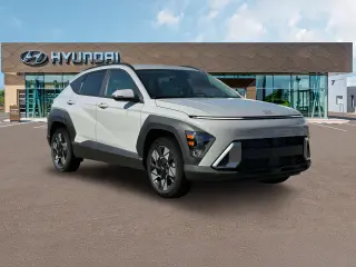 Hyundai KONA 2024 SEL 4dr Crossover