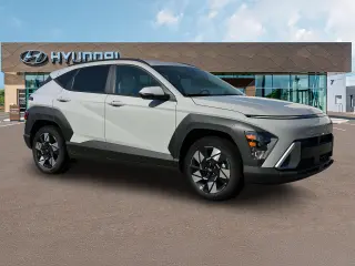 Hyundai KONA 2024 SEL 4dr Crossover