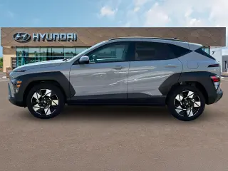 Hyundai KONA 2024 SEL 4dr Crossover