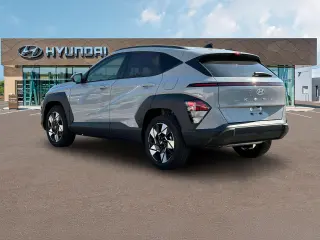Hyundai KONA 2024 SEL 4dr Crossover