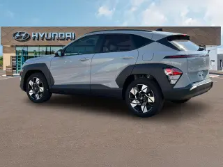 Hyundai KONA 2024 SEL 4dr Crossover