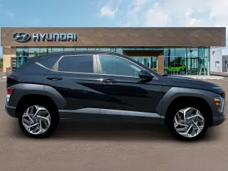 Hyundai KONA 2026 SEL Premium 4dr SUV