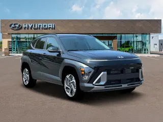 Hyundai KONA 2026 SEL Premium 4dr SUV