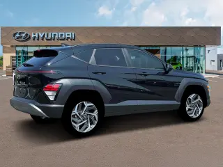 Hyundai KONA 2026 SEL Premium 4dr SUV