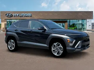 Hyundai KONA 2026 SEL Premium 4dr SUV