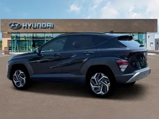Hyundai KONA 2026 SEL Premium 4dr SUV