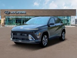 Hyundai KONA 2026 SEL Premium 4dr SUV