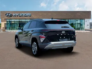 Hyundai KONA 2026 SEL Premium 4dr SUV